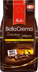 Кофе в зернах Melitta BellaCrema Selection  1кг