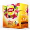 Чай черный Lipton Forest Fruit 20*1,8г