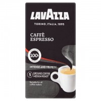Кофе молотый Lavazza Espresso  250г