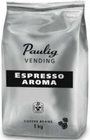 Кофе в зернах Paulig Vending Espresso Aroma  1кг