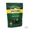 Кофе растворимый сублимированный Jacobs Monarch  230г 