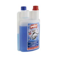 Жидкость Puly Milk для чистки капучинаторов и питчеров