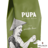 Кофе PUPA В Зернах,Универсальный 1кг  100% арабика 1