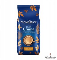 Кофе в зернах Movenpick Caffe Crema 1кг