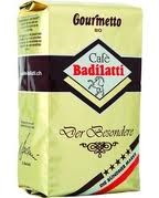 Кофе в зернах Badilatti Gourmetto  1кг