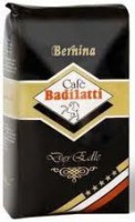 Кофе в зернах Badilatti Bernina  1кг