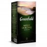 Чай оолонг Greenfield Milky oolong 25шт*2г