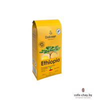 Кофе в зернах Dallmayr Ethiopia  500г 