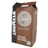 Кофе в зернах Lavazza Tierra Intenso 100% Арабика 1кг