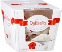 Конфеты "Raffaello" 150г