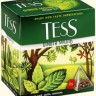 Чай зеленый TESS Ginger Mojito  20*1,8г