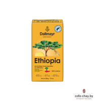 Кофе молотый Dallmayr Ethiopia  500г