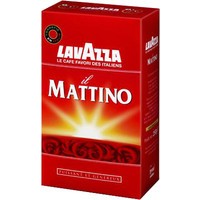 Кофе молотый Lavazza Il Mattino 70% Арабика 250г