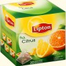  Чай черный Lipton Citrus 20*1,8г