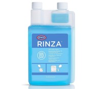 Urnex Rinza Чистящее средство для промывки молочных систем кофемашин, "Щелочное", 1.1л