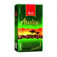 Кофе молотый Melitta Auslese klassisch 500г 