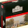 Чай черный Ahmad English Breakfast 100*2г