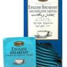 Чай черный RONNEFELDT English Breakfast  25*1,5г