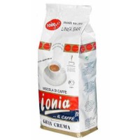 Кофе в зернах ionia Gran Crema  1кг