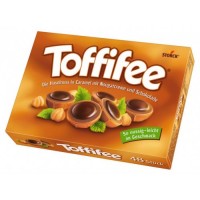Конфеты Toffifee "Лесной орех" 250г