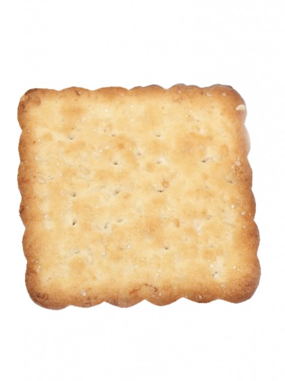 Печенье крекер "Кристо-твисто" по-французски *3,5 кг   