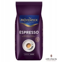 Кофе в зернах Movenpick Espresso 1кг 