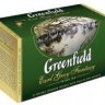 Чай черный Greenfield Earl Grey Fantasy 25*2г
