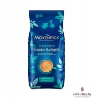 Кофе в зернах Movenpick Gusto Italiano 1кг 