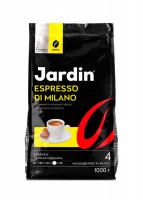 Кофе в зернах JARDIN Espresso Di Milano  1кг