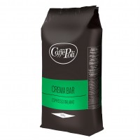 Кофе в зернах CAFFE POLI CREMA BAR 35% Арабика  1кг 