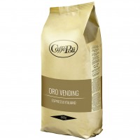 Кофе в зернах CAFFE POLI ORO VENDING 25% Арабика  1кг 