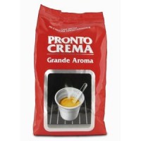 Кофе в зернах Lavazza Pronto Crema Grande Aroma  1кг