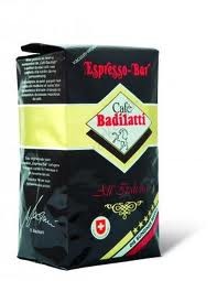 Кофе в зернах Badilatti Espresso Bar  250г