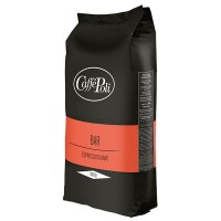 Кофе в зернах CAFFE POLI BAR 50% Арабика  1кг 