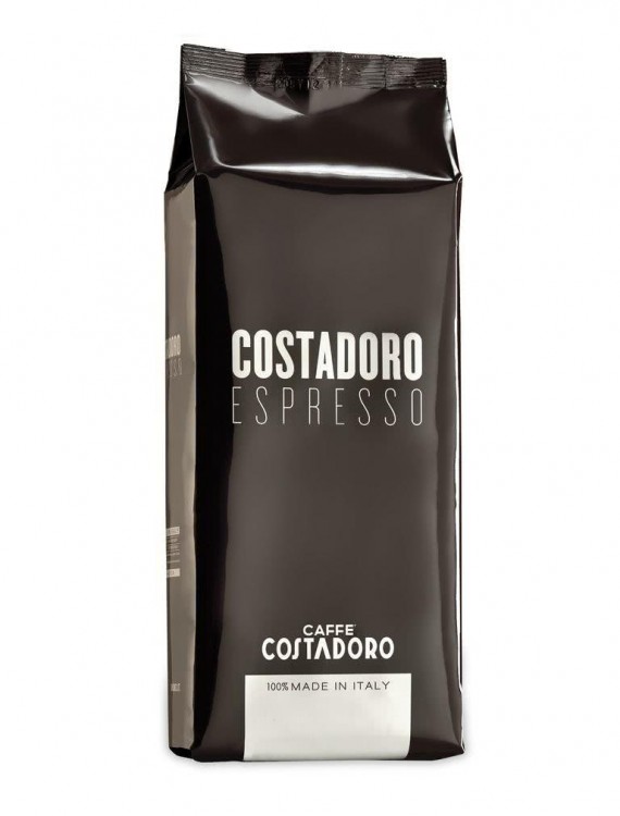Кофе в зернах Costadoro Espresso 1кг