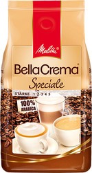 Кофе в зернах Melitta BellaCrema Speciale  1кг