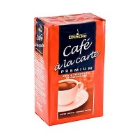 Кофе молотый Eduscho Cafe ALC Premium 500г