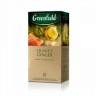 Чай зеленый Greenfield Quince Ginger 25*2г