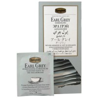 Чай черный RONNEFELDT Earl Grey  25*1,5г