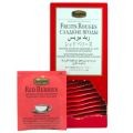 Чай фруктовый RONNEFELDT Red Berries  25*2,5г