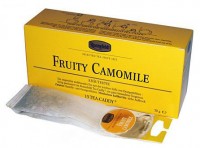 Чайный напиток RONNEFELDT Fruity Camomile 20*3,9г