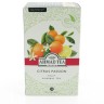 Чай травяной AHMAD TEA Цитрус Пэйшн 20*2г