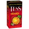 Чай черный TESS Orange 25*1,5г