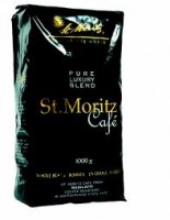 Кофе в зернах Badilatti St. Moritz Café  1кг