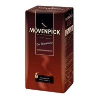 Кофе молотый Movenpick  500г