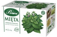 Чай травяной Biofix Перечная мята 20*1,75 г 